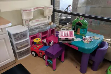 The facilities at Staten Island University Hospital - Inpatient Psychiatry in Staten Island, NY 1